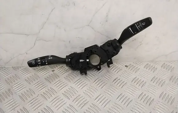 Hyundai Ioniq Wiper turn signal indicator stalk/switch 93404G2812