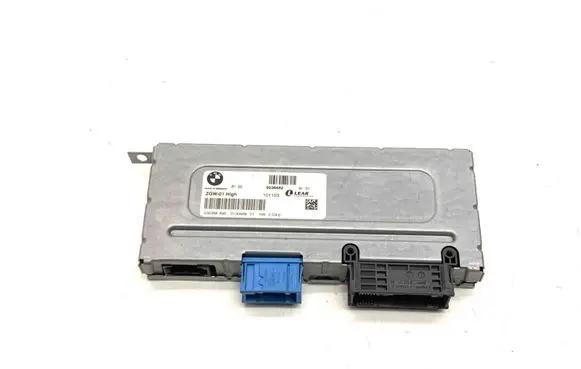 BMW 5 F10 F11 Gateway control module 532356890 9236462