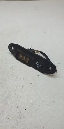 Ford Transit Sliding door contact joint 2C1T14A658BA