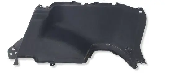 KIA Ceed Trunk/boot side trim panel 