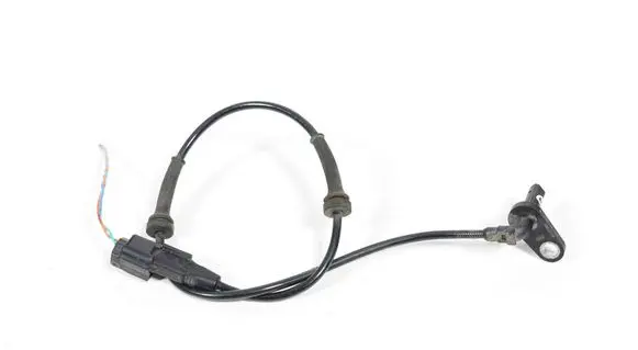 ABS rear brake sensor