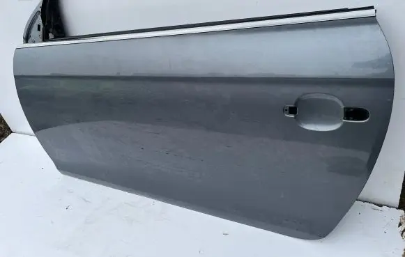 Volkswagen Eos Front door