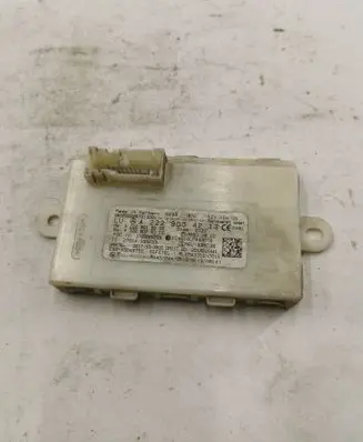 Mercedes-Benz C W205 Keyless (KESSY) go control unit/module A2229018202 2701A335033