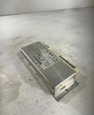 Mercedes-Benz E W211 ESP (stability system) control unit 0325456532 0265109511 DKE702030385