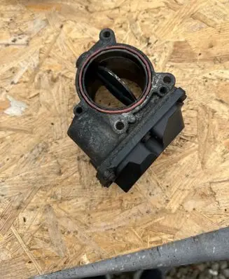 Volkswagen Transporter - Caravelle T5 Throttle valve A2C32356700