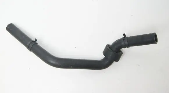 Volkswagen Touareg II Engine coolant pipe/hose 7P6121157G