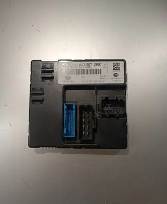 Audi Q7 4L Light module LCM 4L0907289C 4L0910289F 5DK00876280
