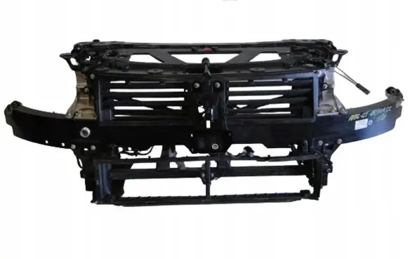 Mercedes-Benz AMG GT C192 Radiator support slam panel A2326201202