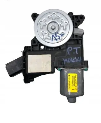 Opel Mokka Rear door window regulator motor