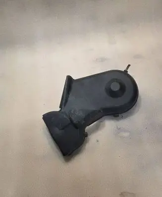 Audi A8 S8 D2 4D Timing belt guard (cover) 059109124G