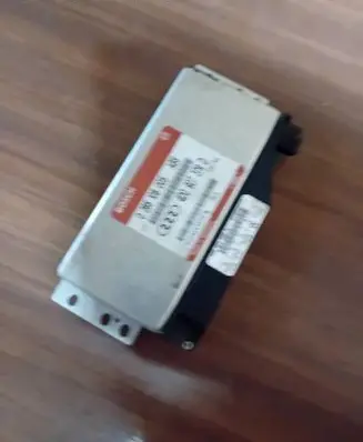 Audi A6 S6 C5 4B ABS control unit/module 0265108005 4D0907379D DI0521957376