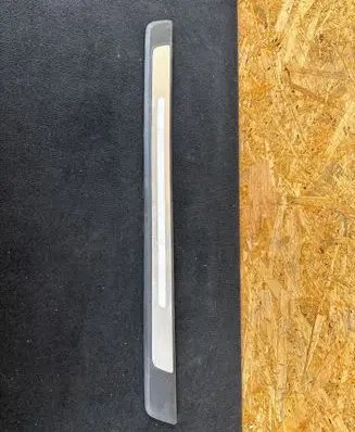 Audi e-tron Front sill trim cover 8W0853373G