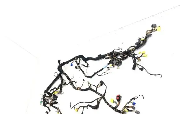 Jaguar XK8 - XKR Other wiring loom LJF3015AA LJE3010JE