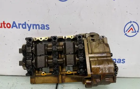 BMW 3 E46 Oil pump 7594471 11277594471 7559948