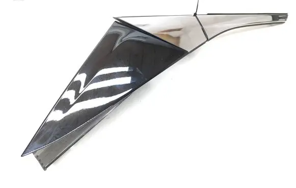 Buick Encore GX I Rear side glass trim 42599165
