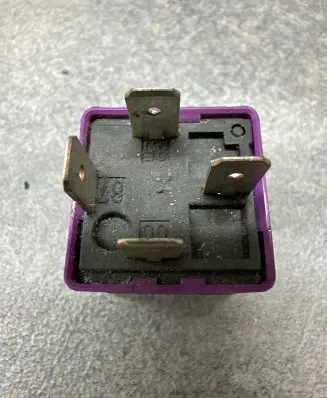 Audi A4 S4 B6 8E 8H Other relay 431951253G V23134B52X372