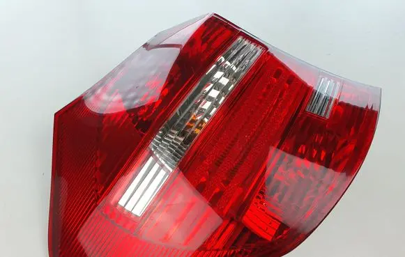 BMW 1 E81 E87 Rear/tail lights 716495505