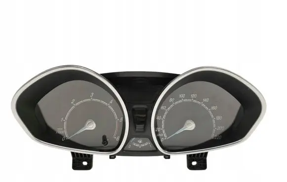 Ford Turneo Courier Speedometer (instrument cluster) ET7610849GH