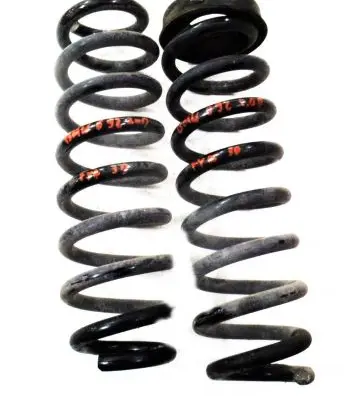 BMW 3 E92 E93 Rear coil spring