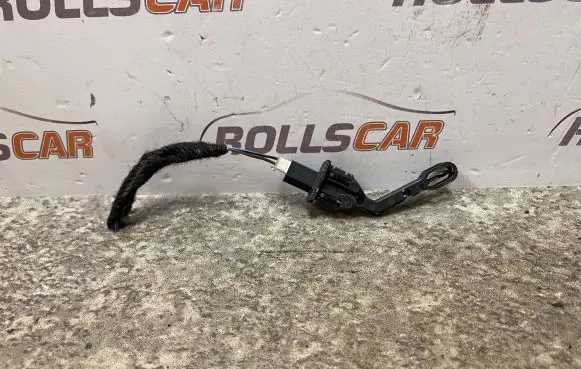 Mercedes-Benz C W204 Interior temperature sensor 6PT96541900