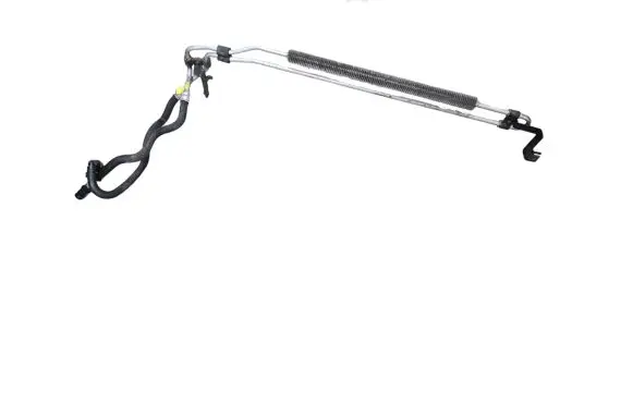 Volvo V70 Power steering radiator 31202354