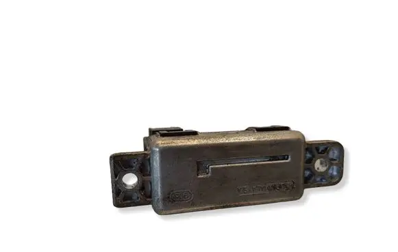 Volvo XC60 Glow plug pre-heat relay 31431776