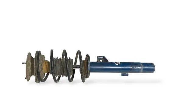 BMW 3 E90 E91 Front shock absorber with coil spring
