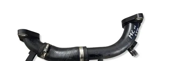 Mazda 2 Intercooler hose/pipe S55013240 S55013241