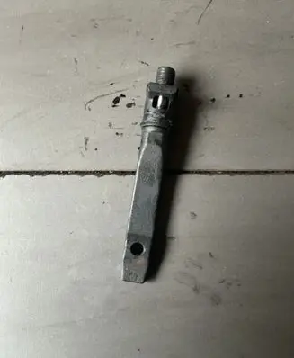 Fuel injector
