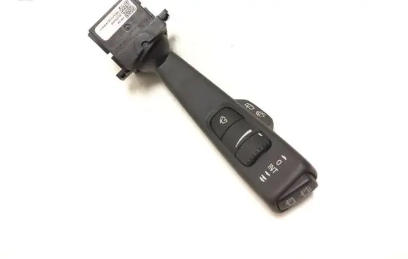 Volvo V70 Wiper control stalk 31275360