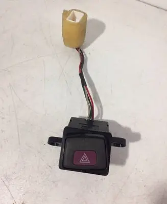 Mazda Xedos 9 Hazard light switch