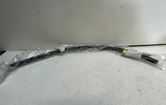 Skoda Scala Engine compartment rubber 654823707B M20334D02 8010103