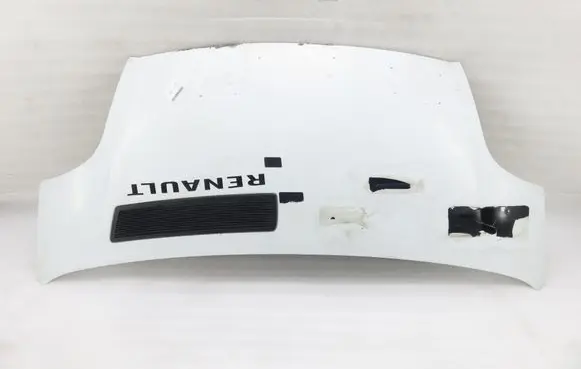 Renault Trafic II (X83) Engine bonnet/hood 