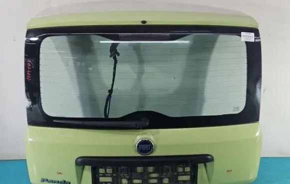Fiat Panda II Tailgate/trunk/boot lid IMPRK1404503
