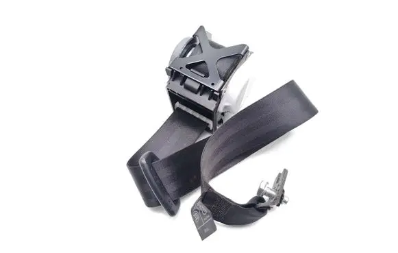 Audi A6 C7 Rear seatbelt 4G8857805G