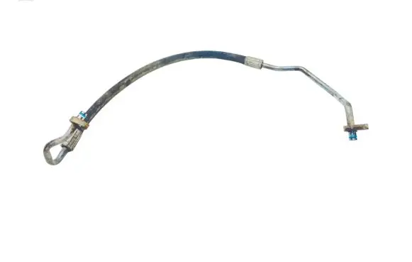 Mercedes-Benz GL X166 Air suspension line/pipe/hose A1663204654