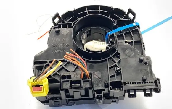 Audi Q5 SQ5 Airbag squib ring wiring 8K0953568F