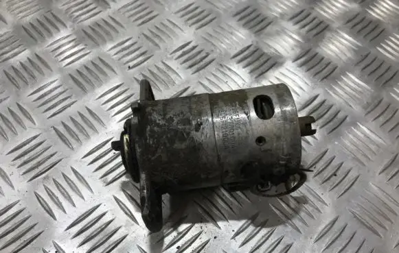 Ford Escort Spark distributor 0237601004 84fs12100ca