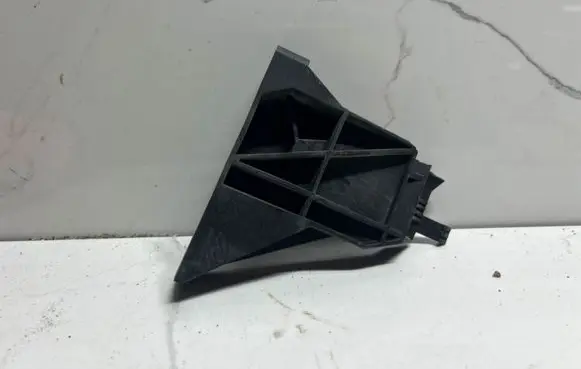 Mercedes-Benz A W176 Front bumper mounting bracket A2466210134