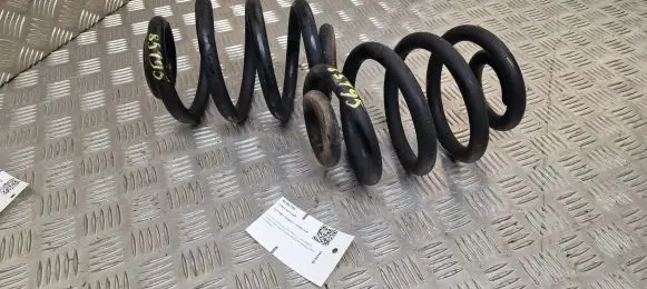 Volkswagen Transporter - Caravelle T4 Rear coil spring