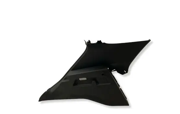 Volkswagen ID.3 (C) pillar trim 10A867287C
