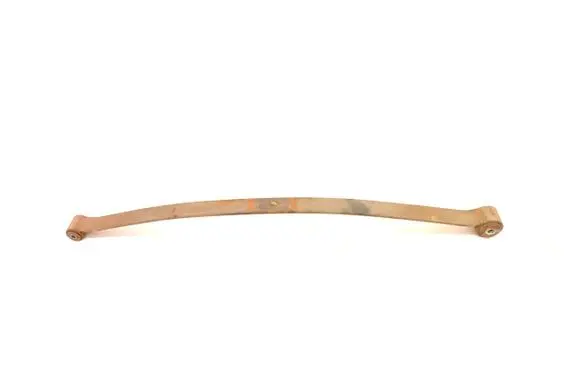 Citroen Relay III Rear leaf spring 147X7