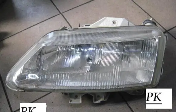 Renault Laguna I Headlight/headlamp 302142617 13996500