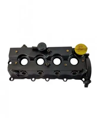 Opel Zafira B Rocker cam cover 