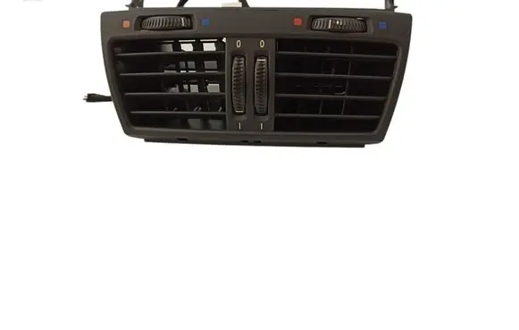 BMW X5 E70 Dash center air vent grill 64226954953