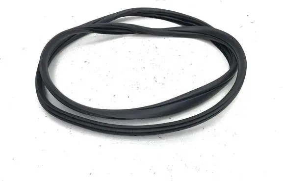 Honda e:Ny1 Rear door rubber seal (on body) 231240634