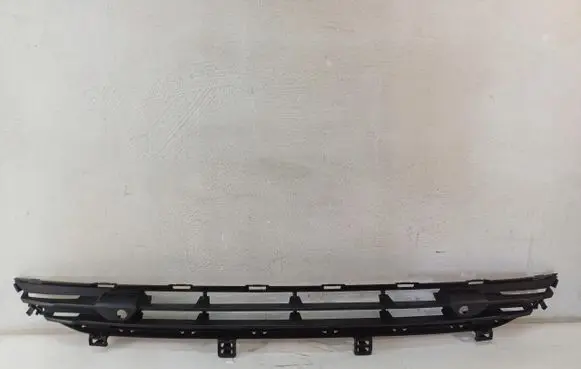 Volvo S90, V90 Front bumper lower grill 31449143