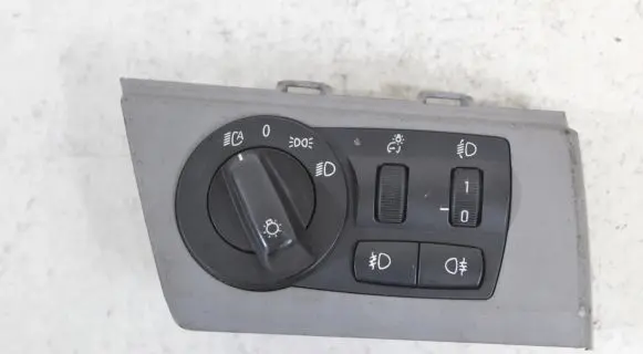 BMW X3 E83 Other switches/knobs/shifts 3420284