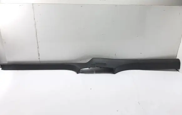 Volkswagen Sharan Front sill trim cover 7N0853370