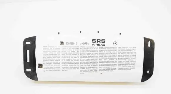 Mercedes-Benz E C207 W207 Passenger airbag